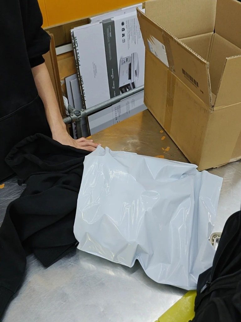 效率至上:从香港油麻地到深圳,我们如何跑出“当日达”?