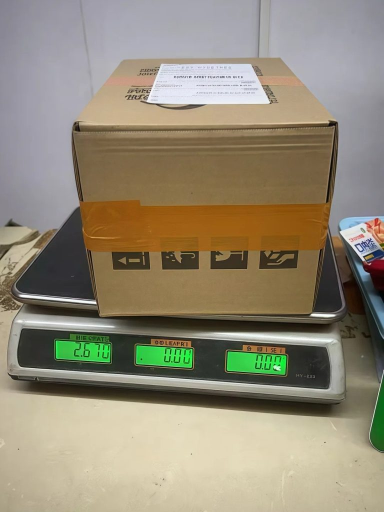 45斤的信任！Zerrand跑腿：一次从香港九龙到深圳的“重量级”委托