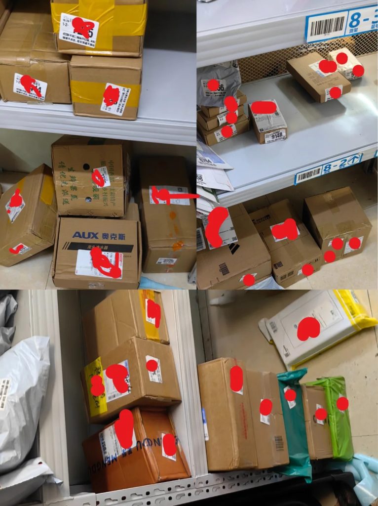 深圳跑腿 · 港澳服务。代收快递|代寄物品|文件取送|商品验货|临时保管