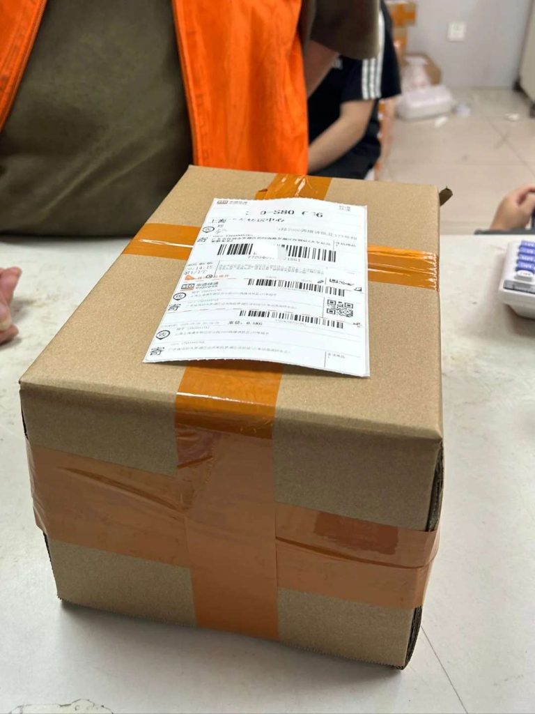 跨境紧急救援:从海港城港威酒店到上海申通的“失物速递”