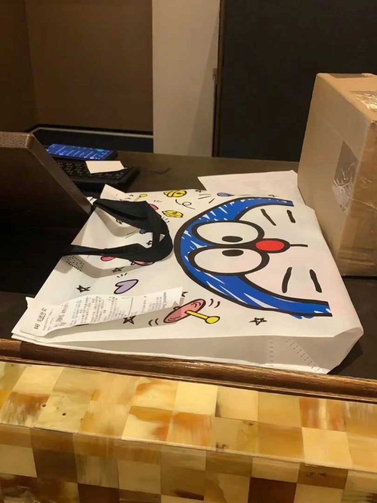 深圳当天送到香港仅需2小时?Zerrand深港跑腿服务实录