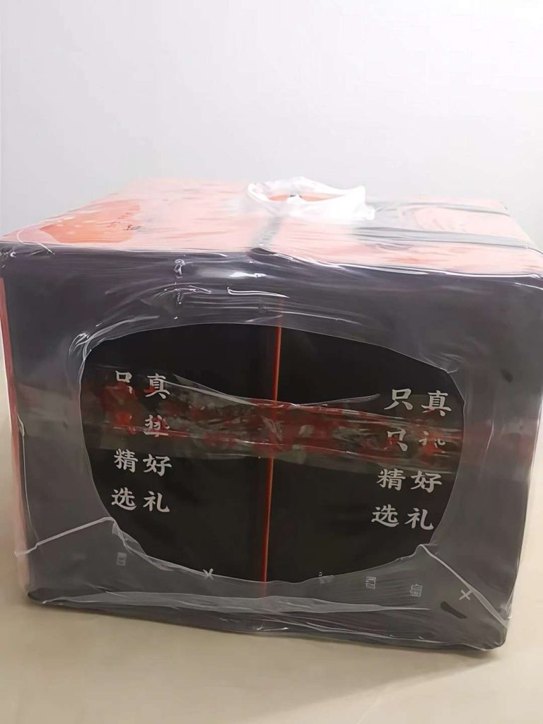 生鲜特快!深港跑腿一对一闪送20只大闸蟹到香港康城