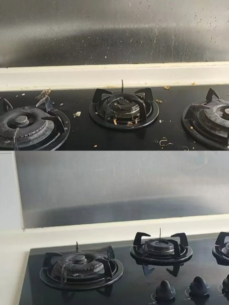 香港退租怕拿不回押金？我们专业处理全屋深度清洁，包括水池霉斑、灶台油污。