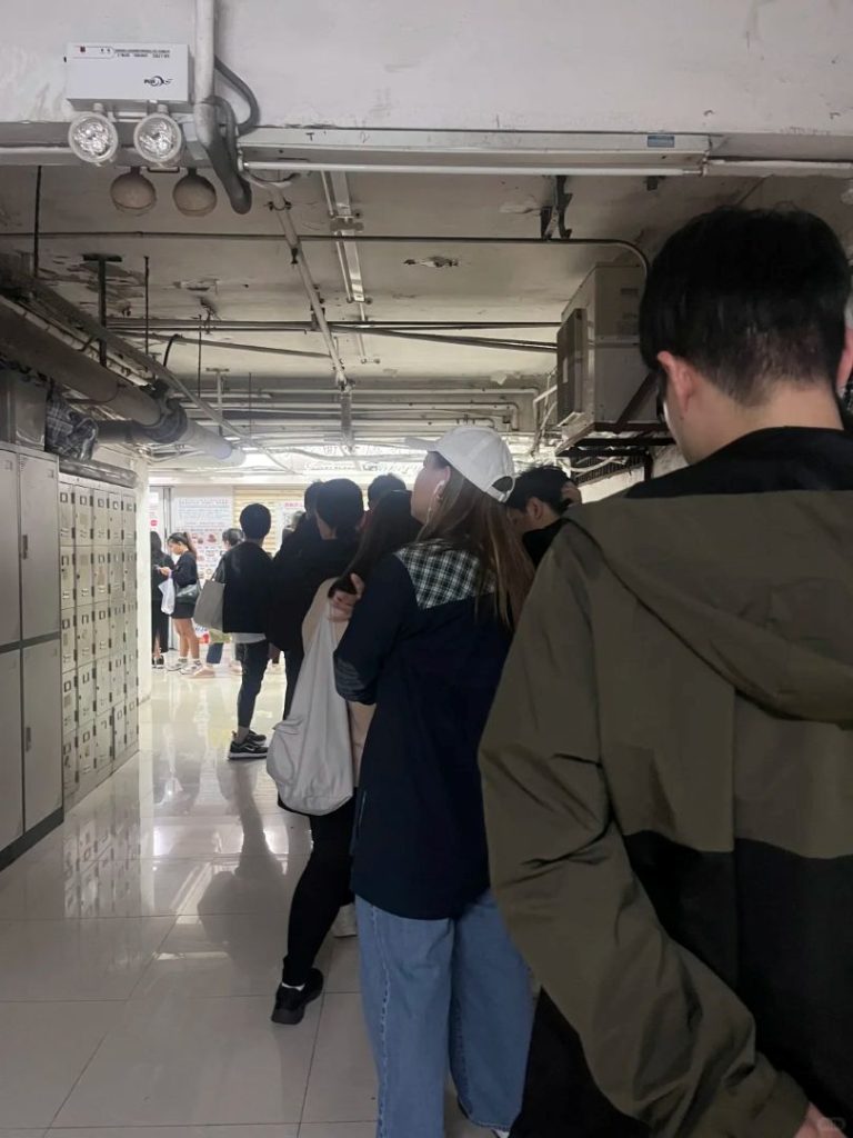 圣诞将至！香港珍妮小熊曲奇代购实录与深港跑腿新玩法