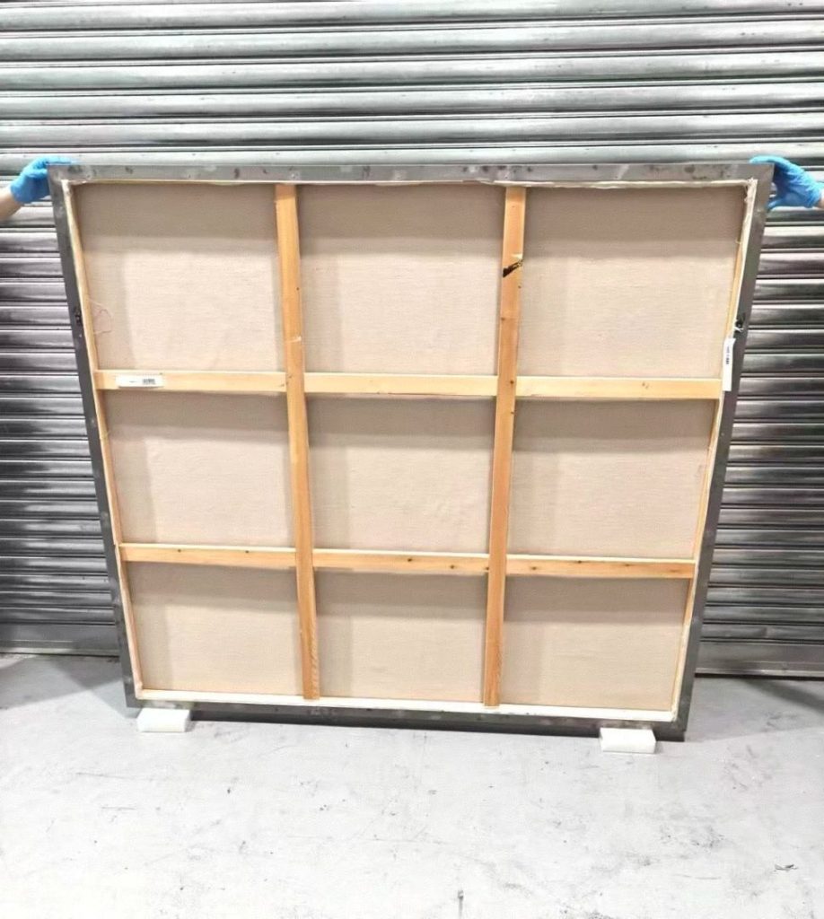 港深藝術品運送專家：每週發車、專業包裝與報關