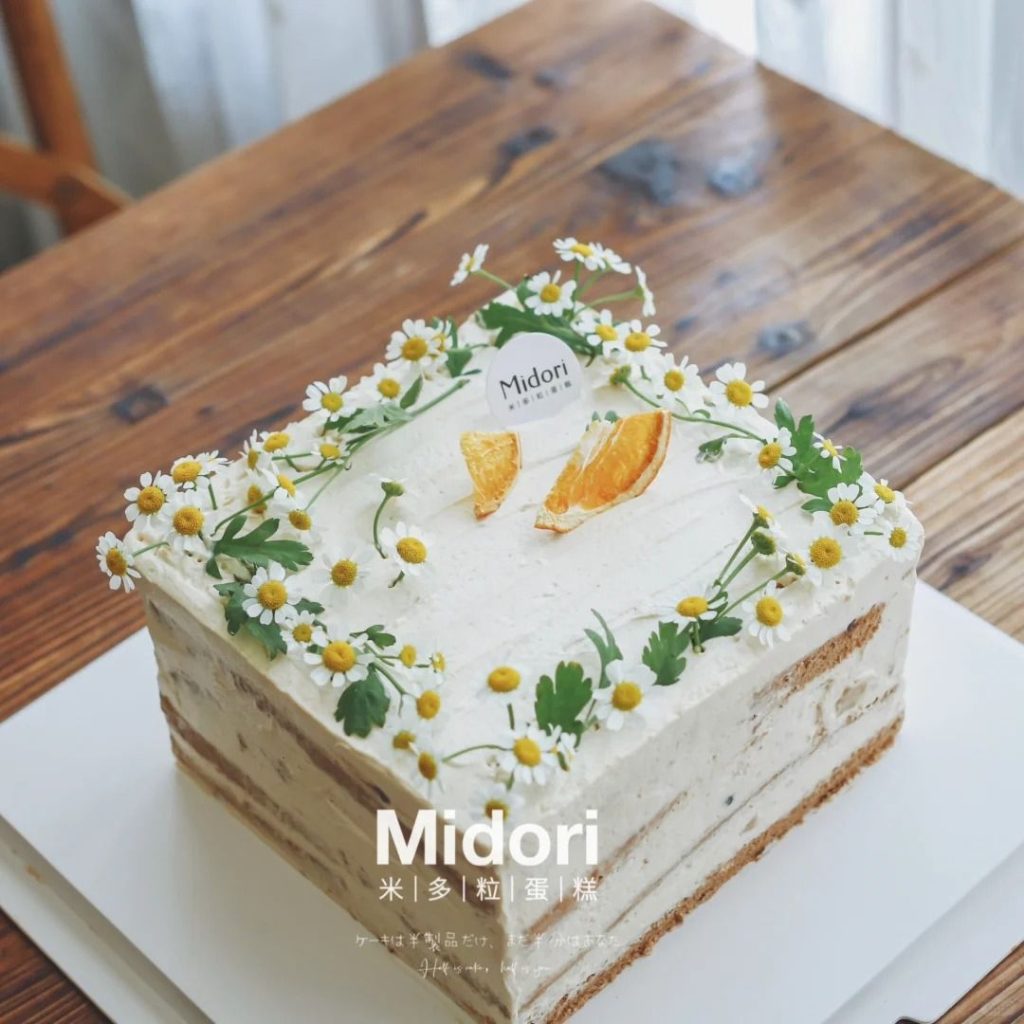 深圳的高定蛋糕！