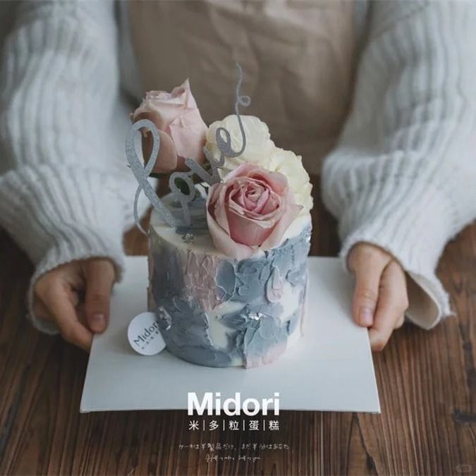 深圳的高定蛋糕！