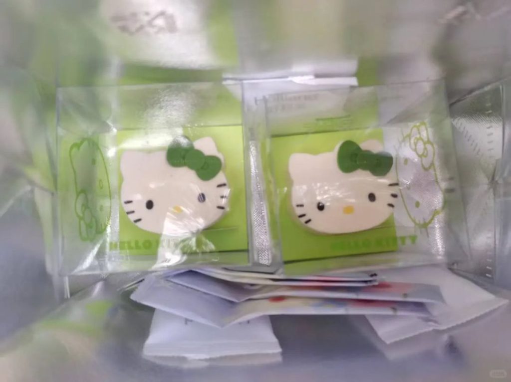 深港跑腿：好利來小蛋糕直送香港屯門