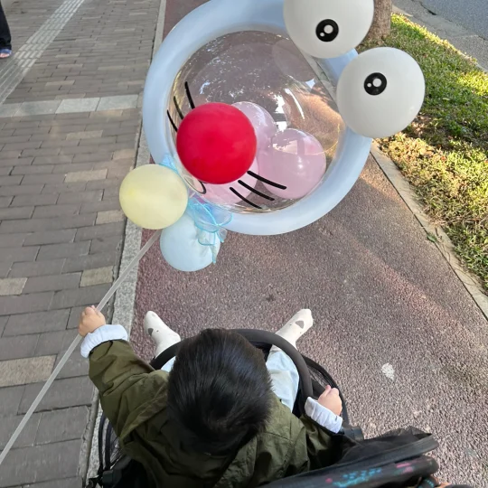 Amily👑深港跑腿