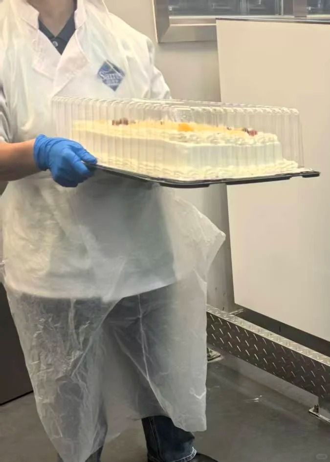 🎂Sam’s Club Cake to Hong Kong: The Ultimate Guide for Shenzhen Pickup & Cross-Border Errand Delivery