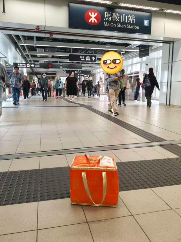 新鲜直达！深港跑腿分享：你的江苏空运大闸蟹，当日就能在香港开吃啦！