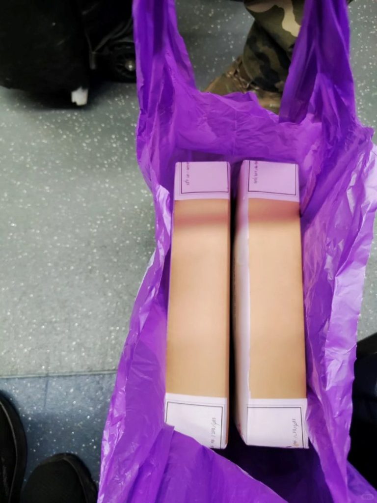 跨越2000公里的标书接力：深港跑腿如何助北京企业准时投标？