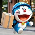 小叮当深港跑腿