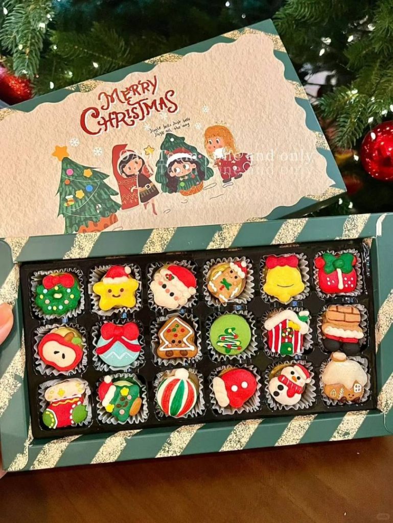 Shenzhen to Hong Kong "Reverse Purchasing" and Gifting