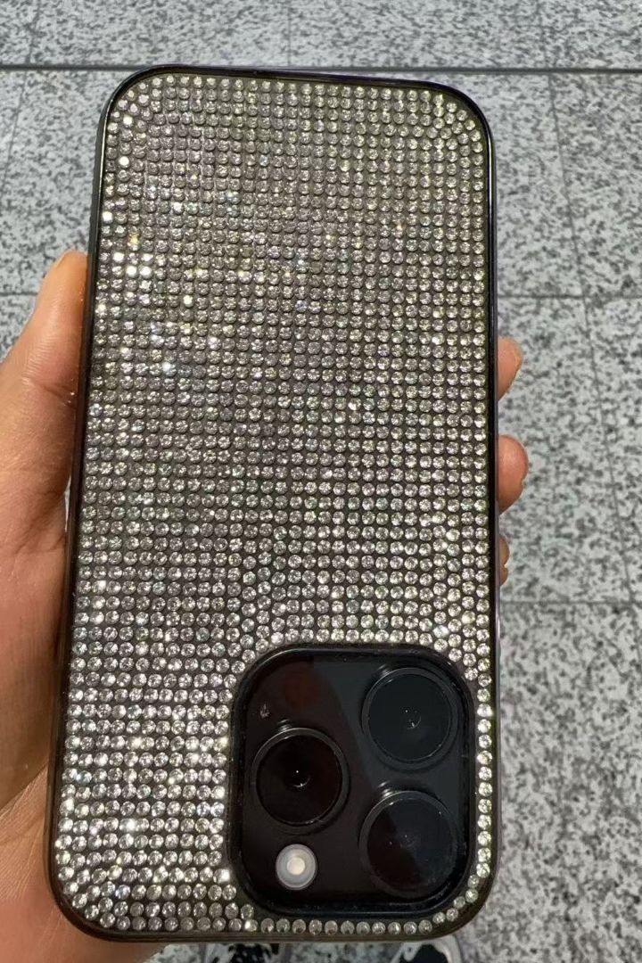 香港机场iPhone 15遗失找回记:跨越万里的真实案例