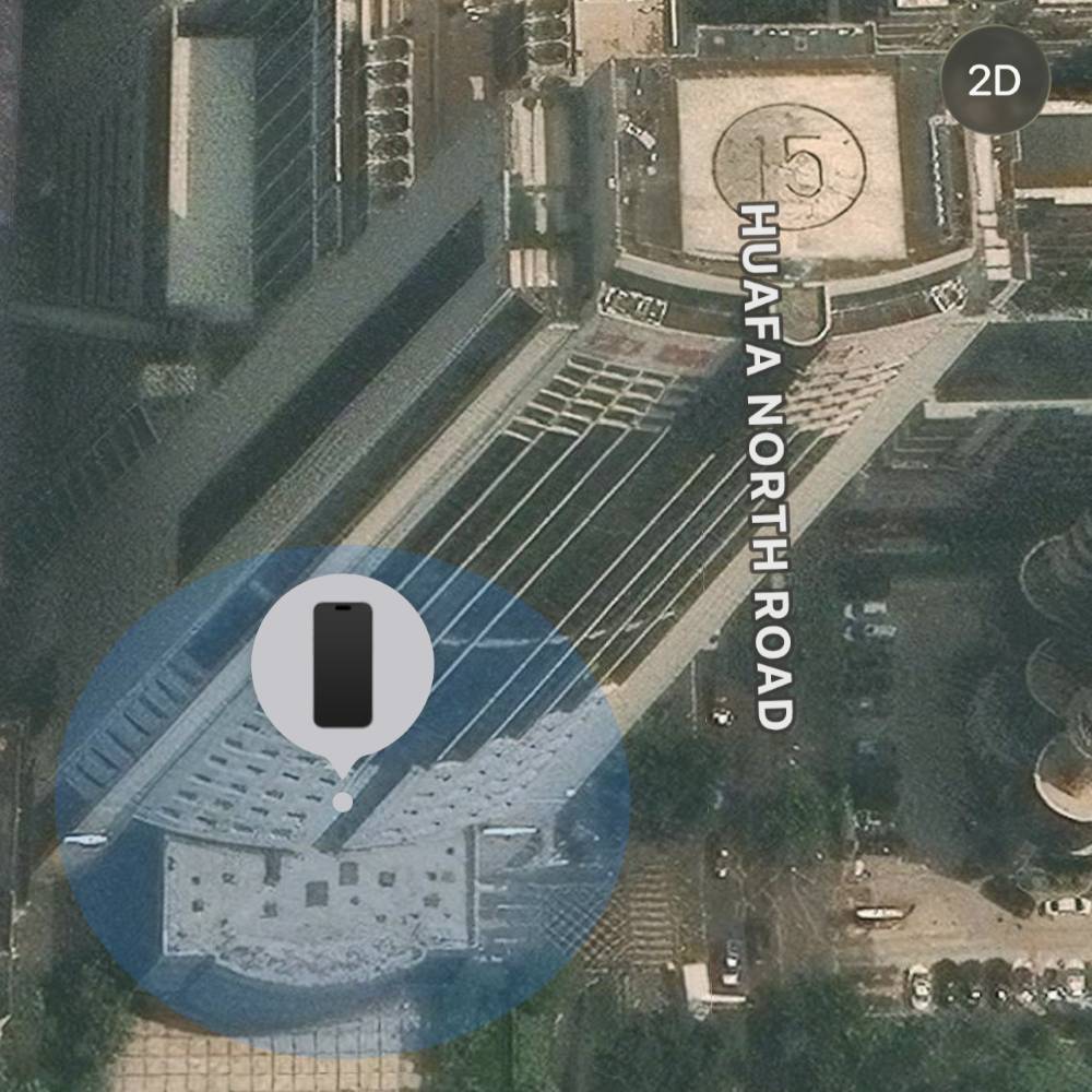 跨越两城的追踪：丢失的 iPhone 与仅剩 48 小时的倒计时