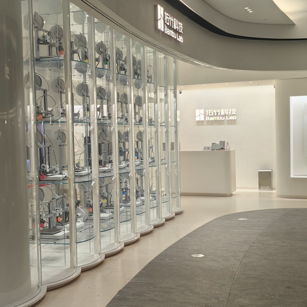 跨越 12 小时的时差：一个关于 3D 打印耗材、信任与跨国协作的故事