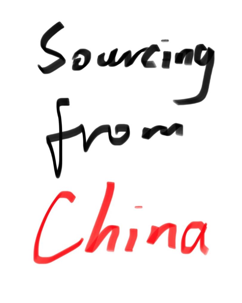 想买中国限定商品却人在国外？这里有完美解决方案