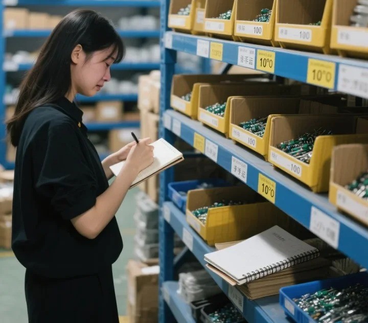 如何在中国高效收集产品样品？（跨境电商省钱攻略）