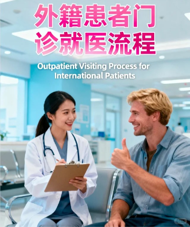 北京陪诊手记：聊聊这15年，我带外国人在中国看病的那些事儿