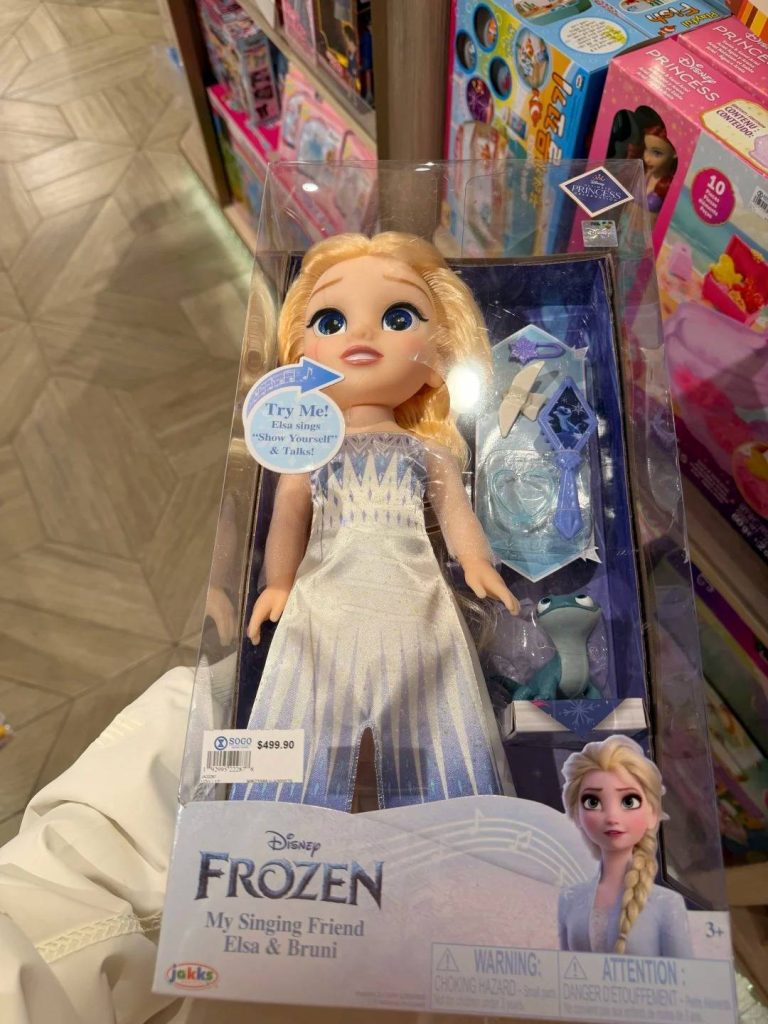 人不到礼要到！一次充满仪式感的香港代买礼物跑腿实录