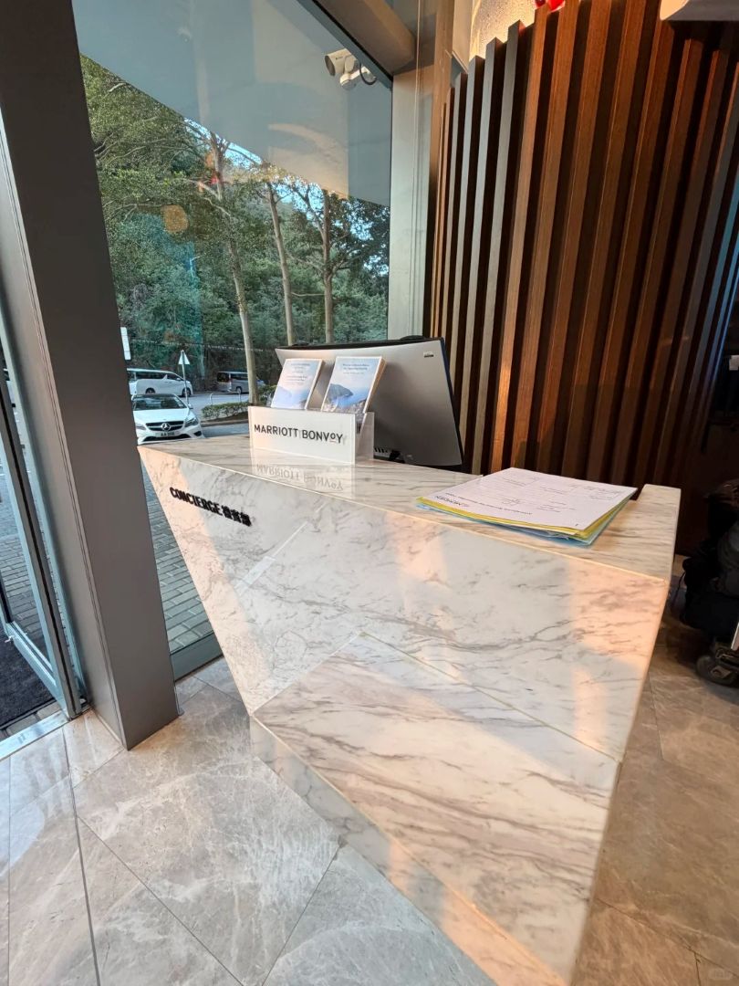 数码港艾美酒店