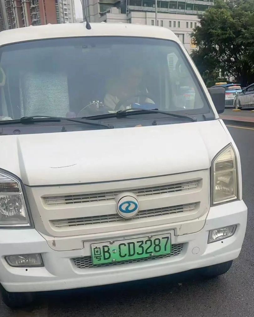 下午三点要从中环取货？一场跨越深港莞的“接力赛”