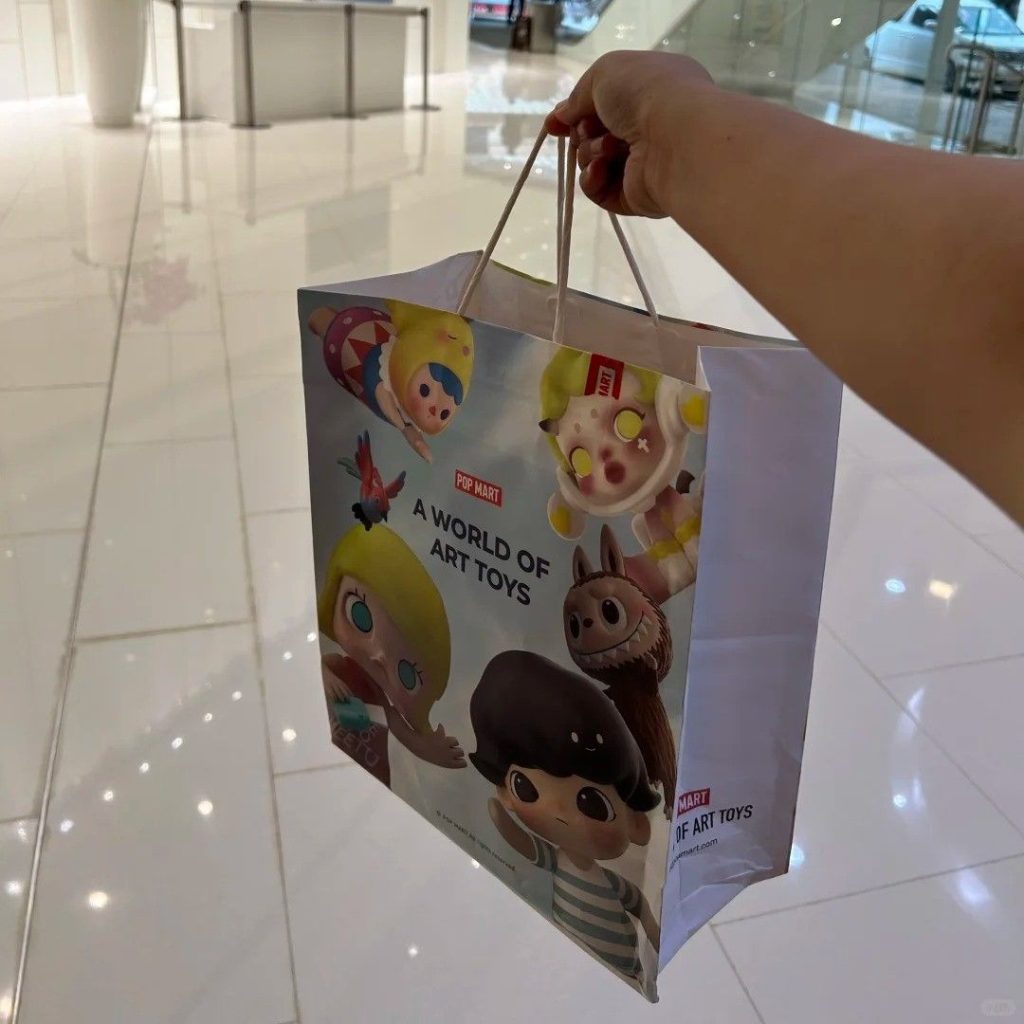 Mission to Tsim Sha Tsui: A Real-Life Cross-Border Courier Diary