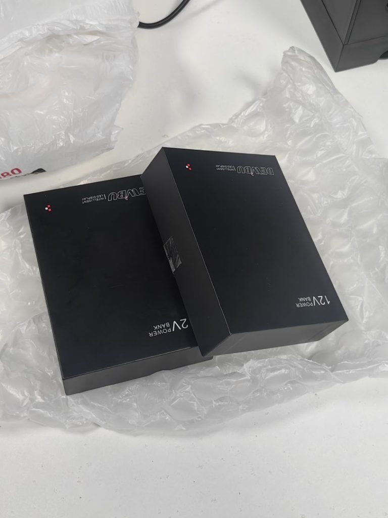 充电宝困在香港仓库？记一次从香港到深圳的“特殊”取送任务