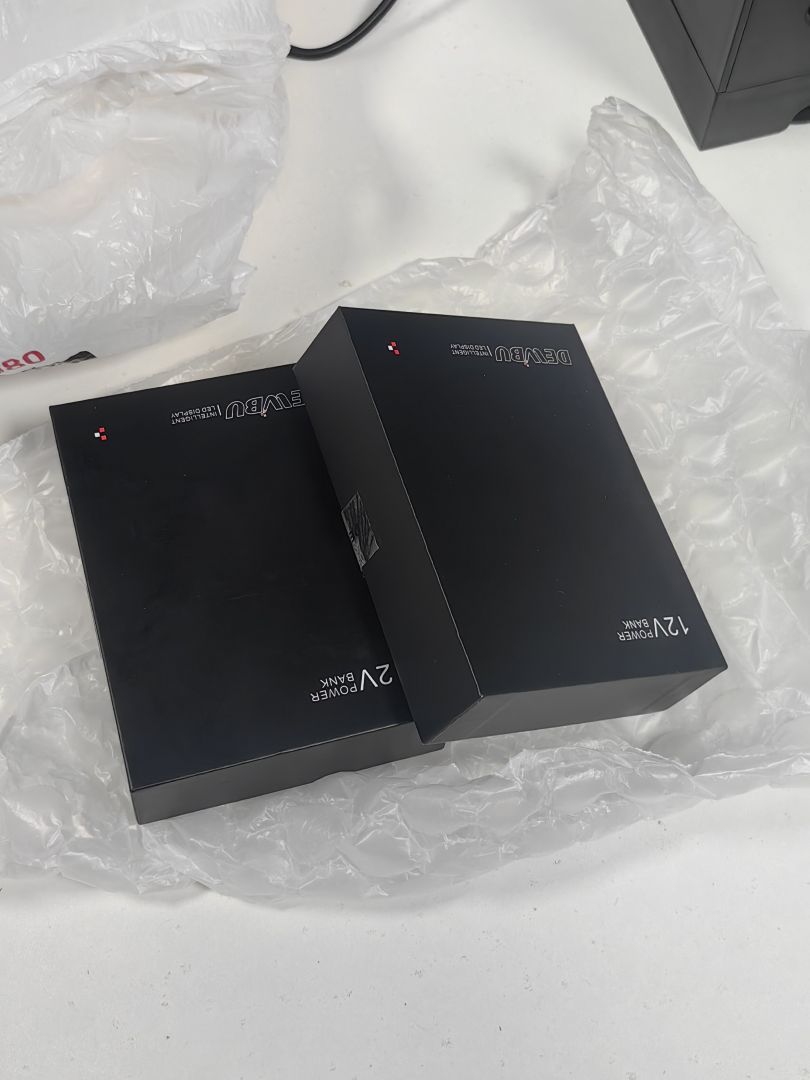 充电宝困在香港BuyandShip仓库?记一次人工带货回深圳实录