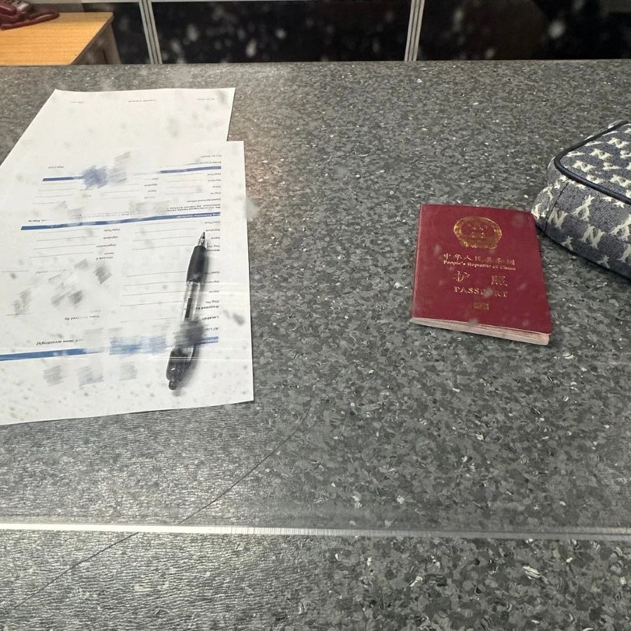 在中国或香港丢失财物怎么办？跨境找回全攻略