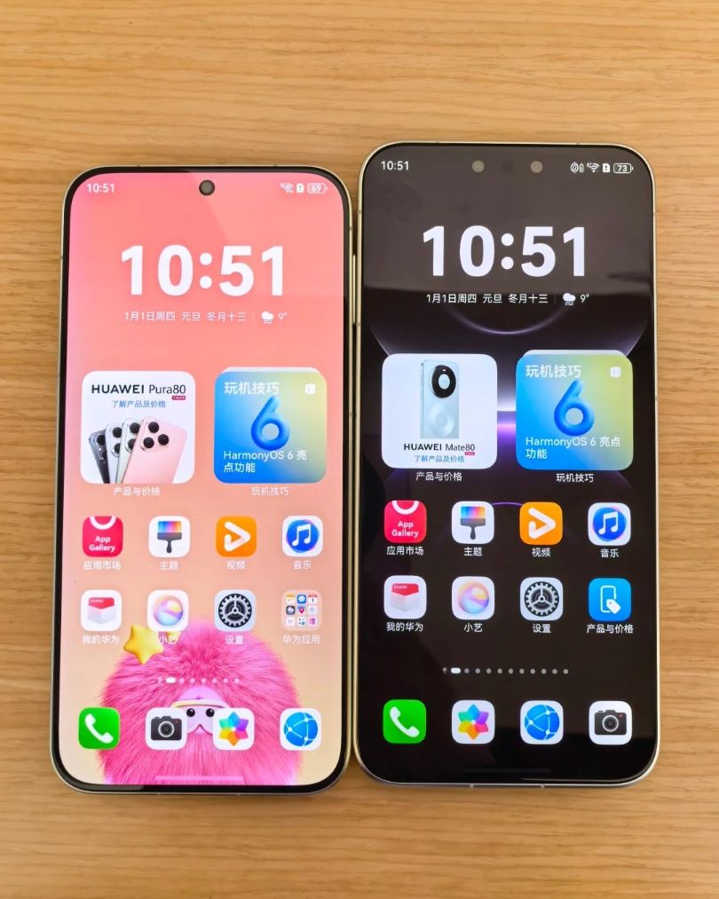 中國跑腿:代買華為手機並轉寄國外 | Zerrand 跨境代辦