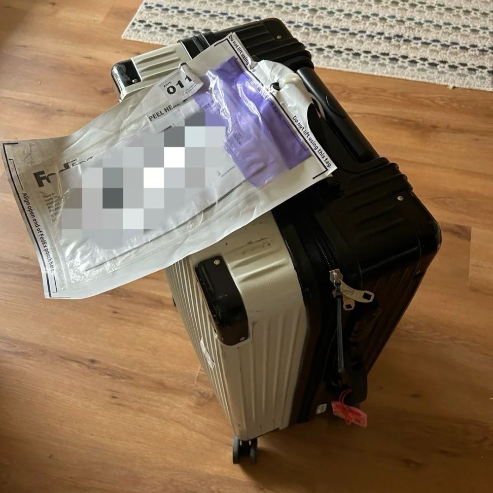 离开中国后发现行李丢了？教你如何跨境找回（含香港地区）