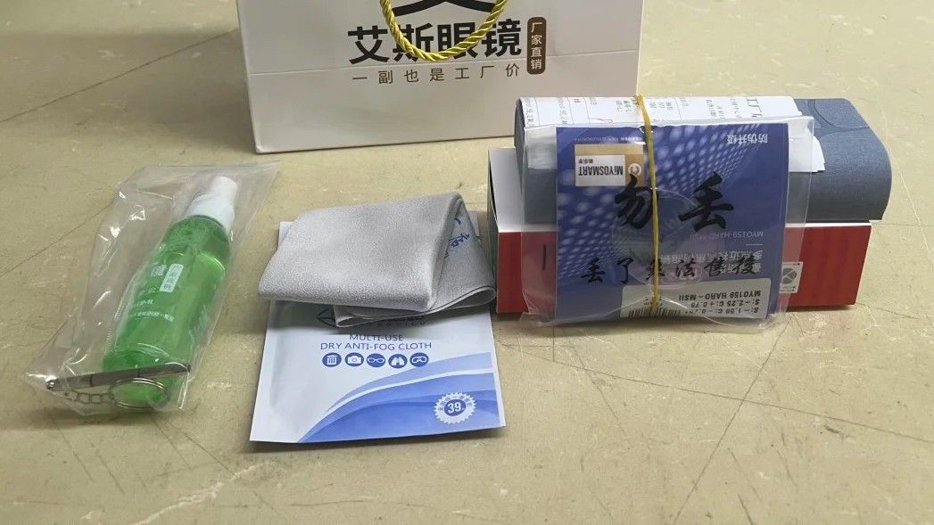 Urgent Glasses from Shenzhen to Hong Kong? How We Delivered in Hours