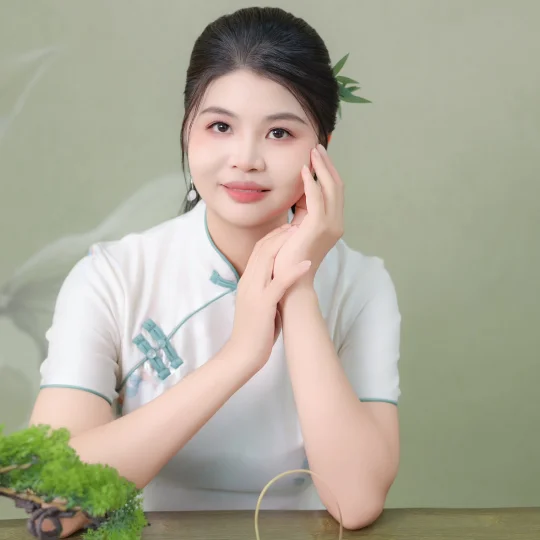 Shenzhen Medical Escort – Nancy