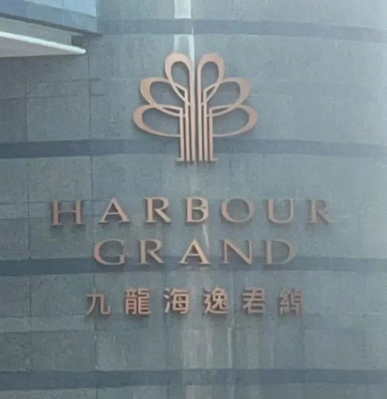 Shenzhen to HK Same-Day Delivery: Taobao Haul to Harbour Grand