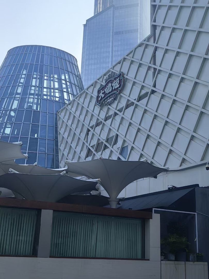 深圳网红店排队太难？福田大鸽饭代排实录，到店即吃！