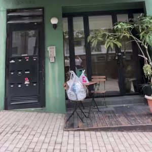 聖誕前夕的救援：如何把野餐裝備（和信任）準時送到上環？