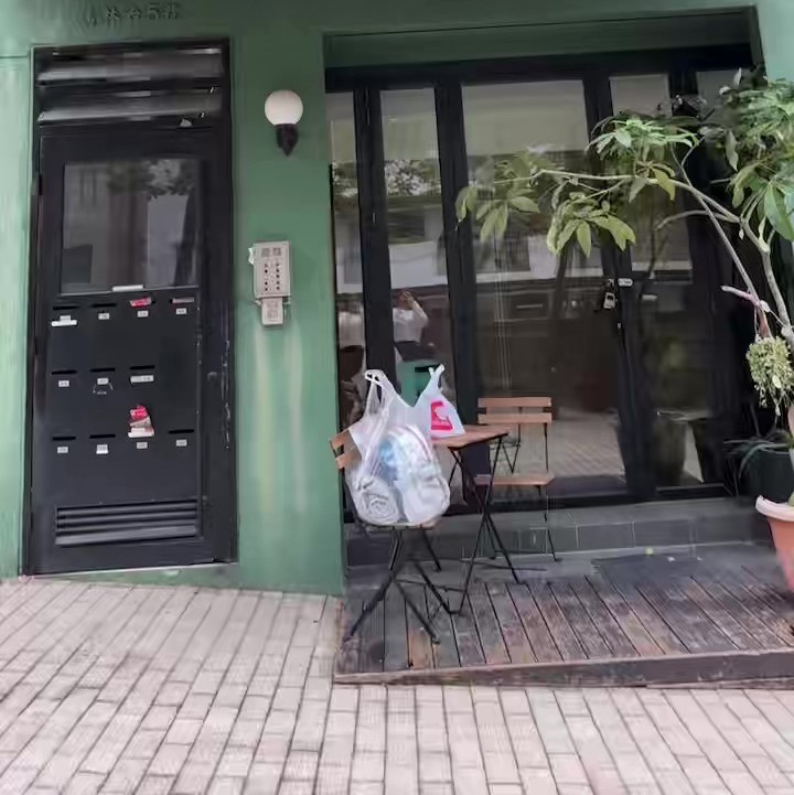 聖誕前夕的救援：如何把野餐裝備（和信任）準時送到上環？