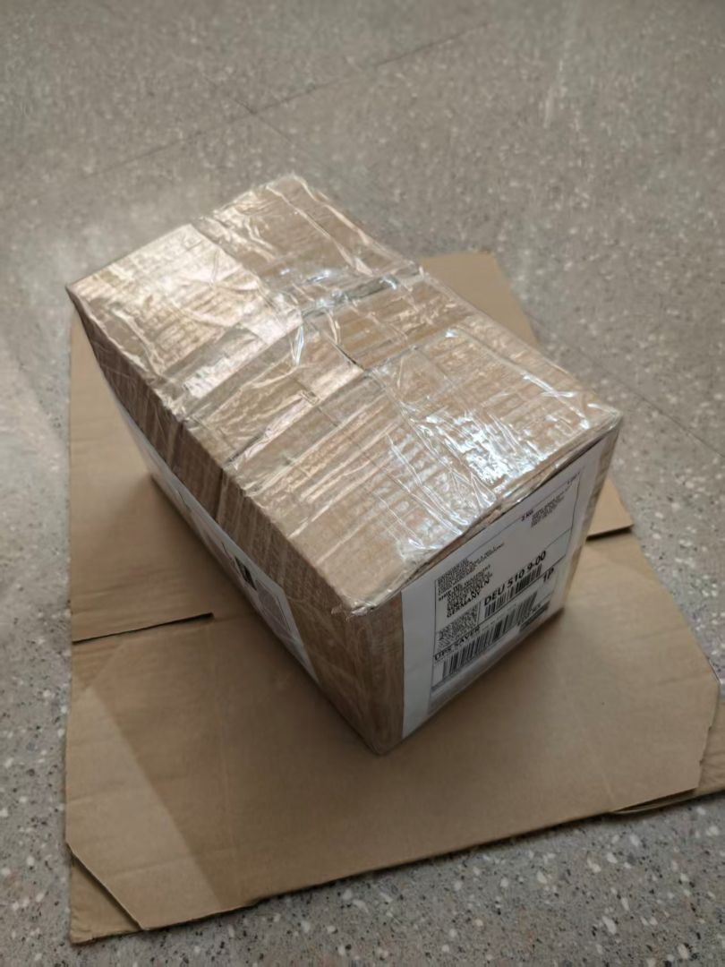 从北京首都机场到德国的失物救援行动