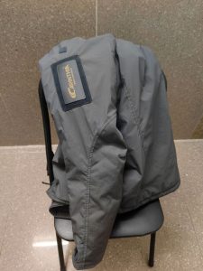 8,000 Miles of Trust: How We Recovered a Lost Jacket from Beijing Airport to Germany