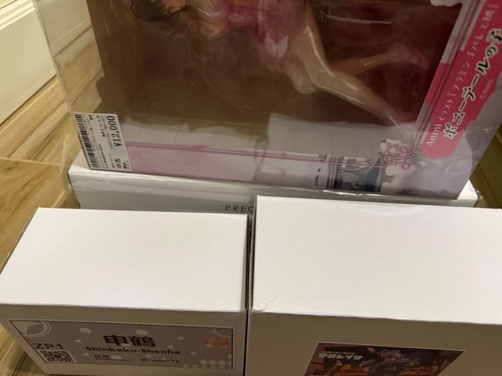Shipping Anime Figures from HK to Shenzhen: It’s All About the Strategy!