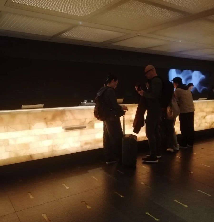 未成年独自入住香港丽晶酒店？有我们在，这不是难题