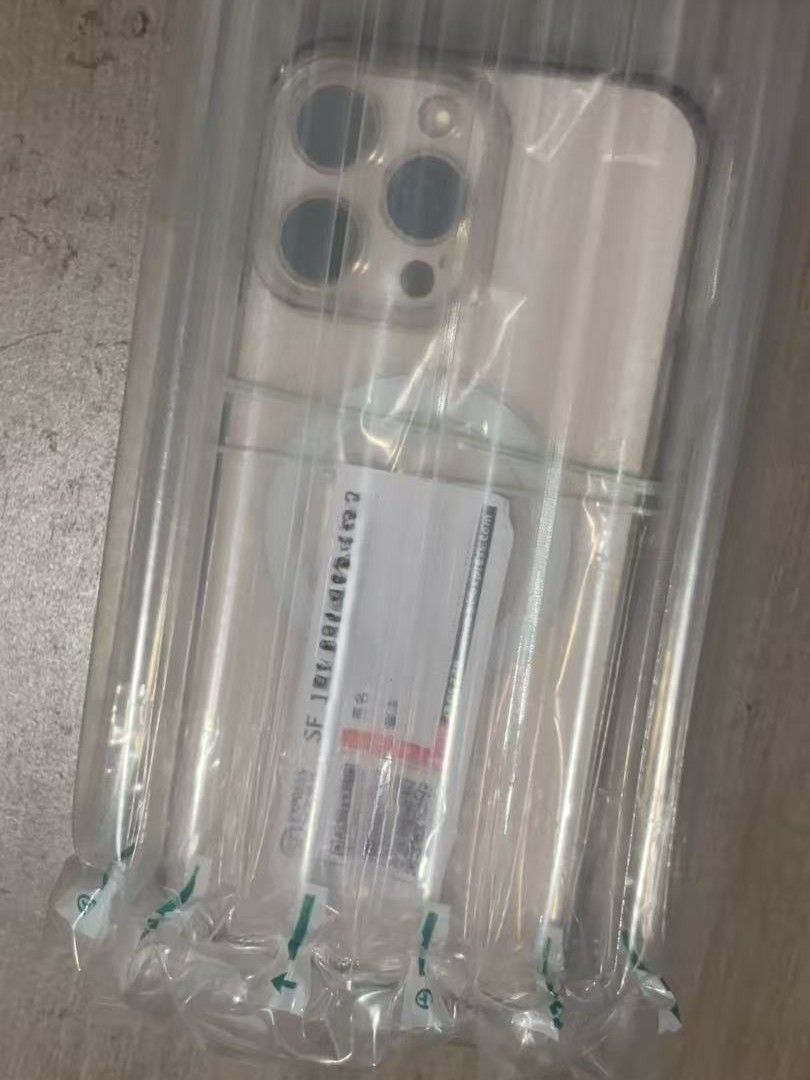 从上海浦东机场到澳大利亚的“手机回家记”