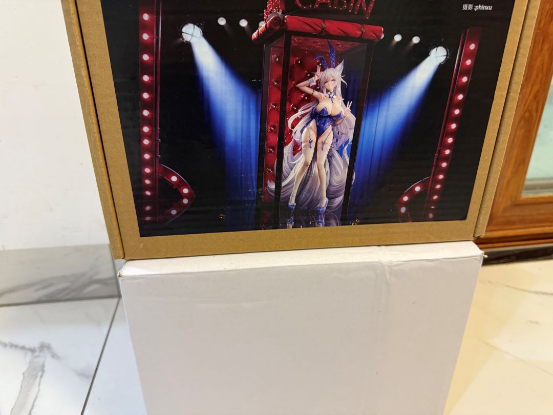 Need to bring anime figures from Hong Kong to mainland China?