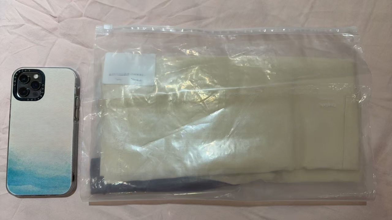 Shipping from HK to Mainland