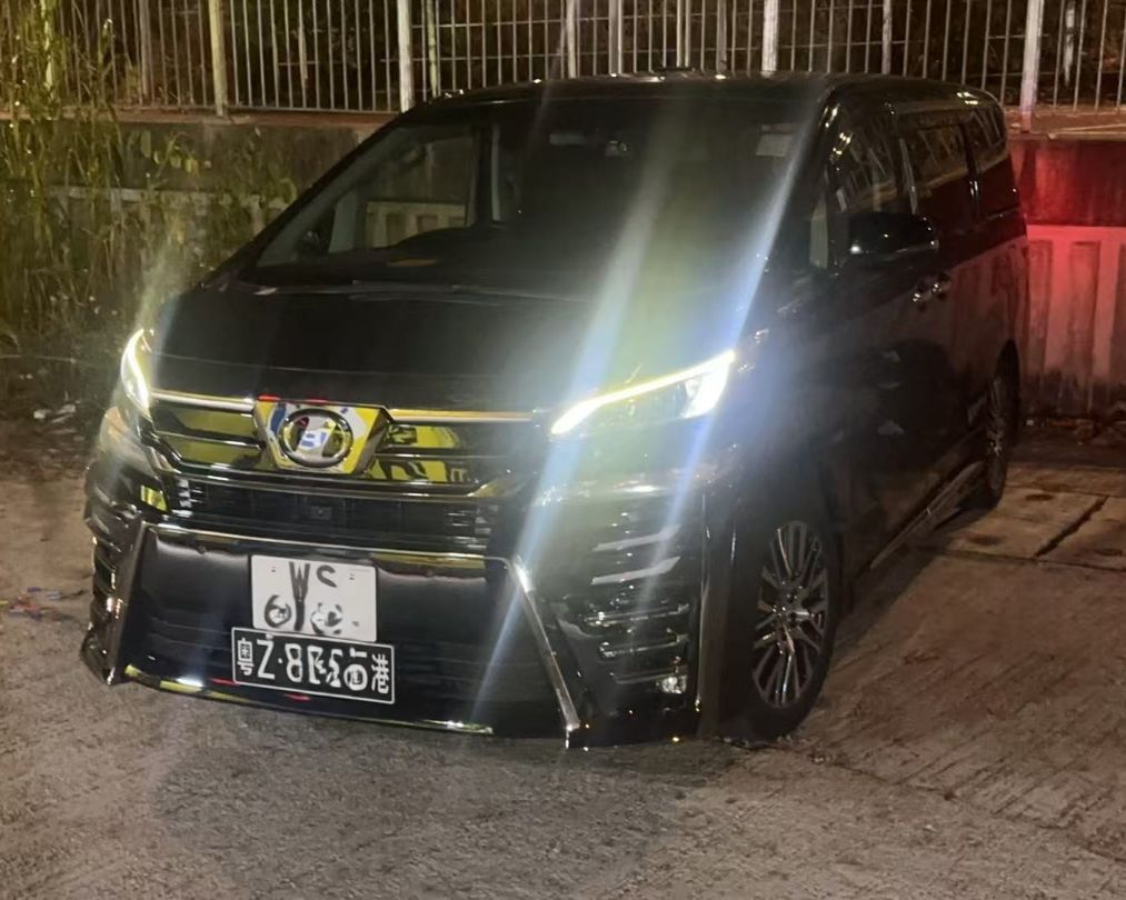 真实的深港跨境私家车包车与避坑指南