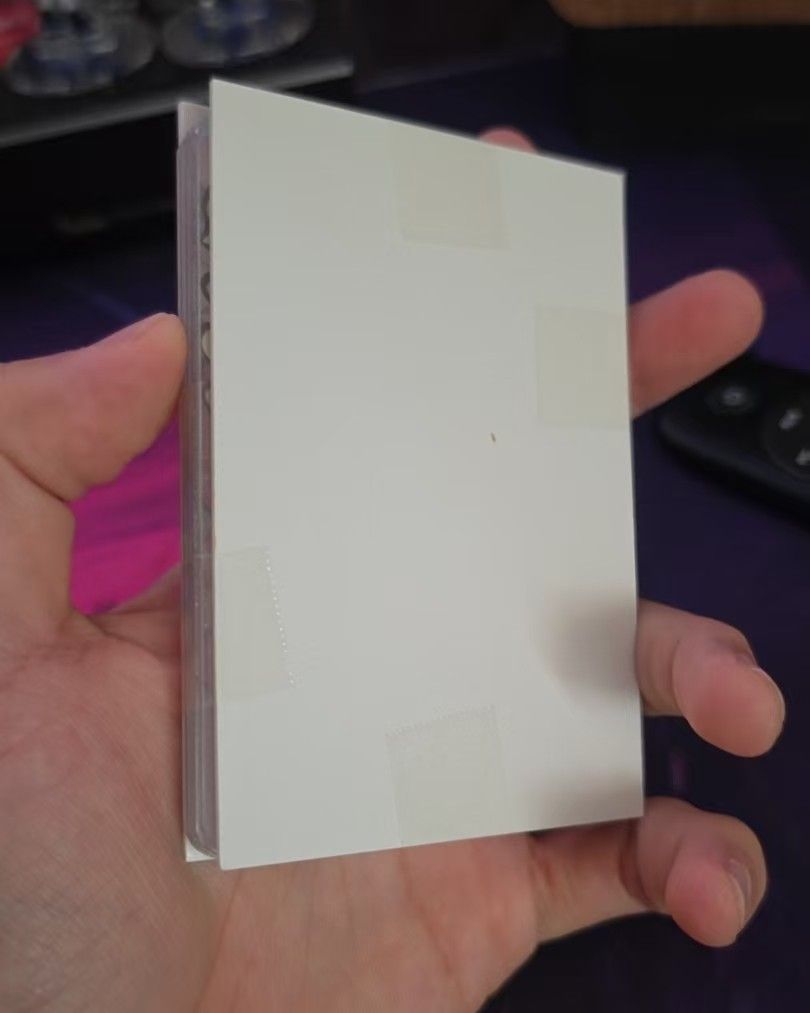 从屯门到北京：明星小卡跨城记，信任是跑腿最贵的“邮资”