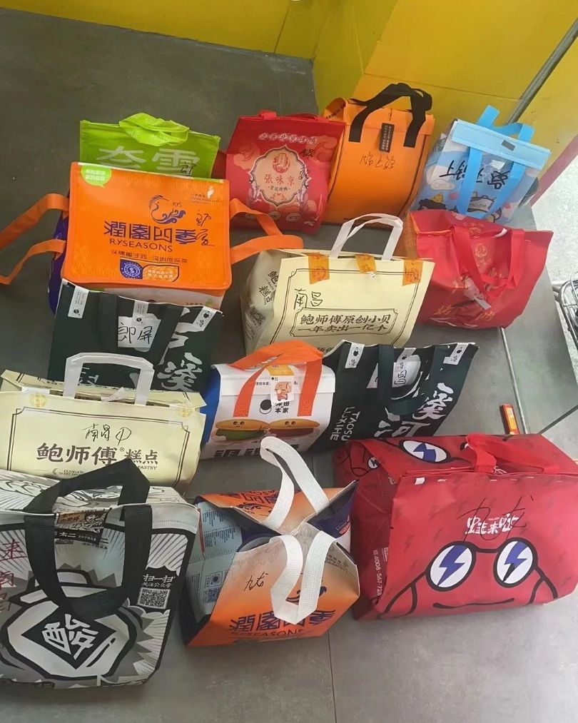 Shenzhen to North Point Food Delivery