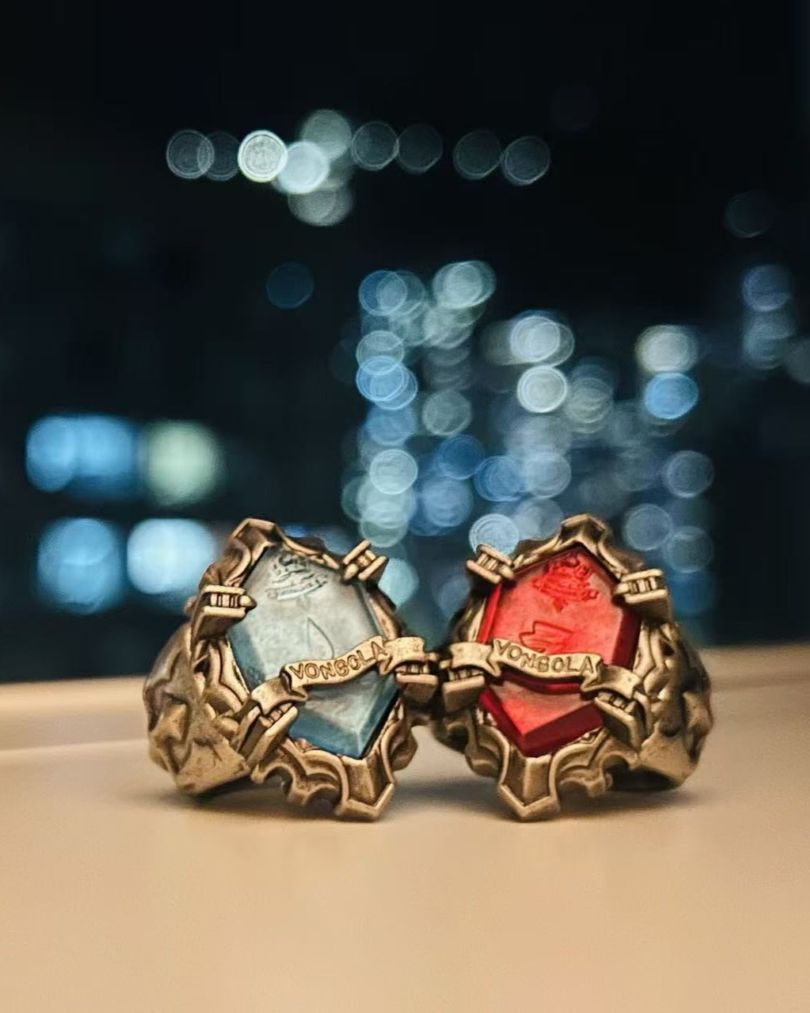 從香港酒店找回充滿珍貴回憶的遺失戒指